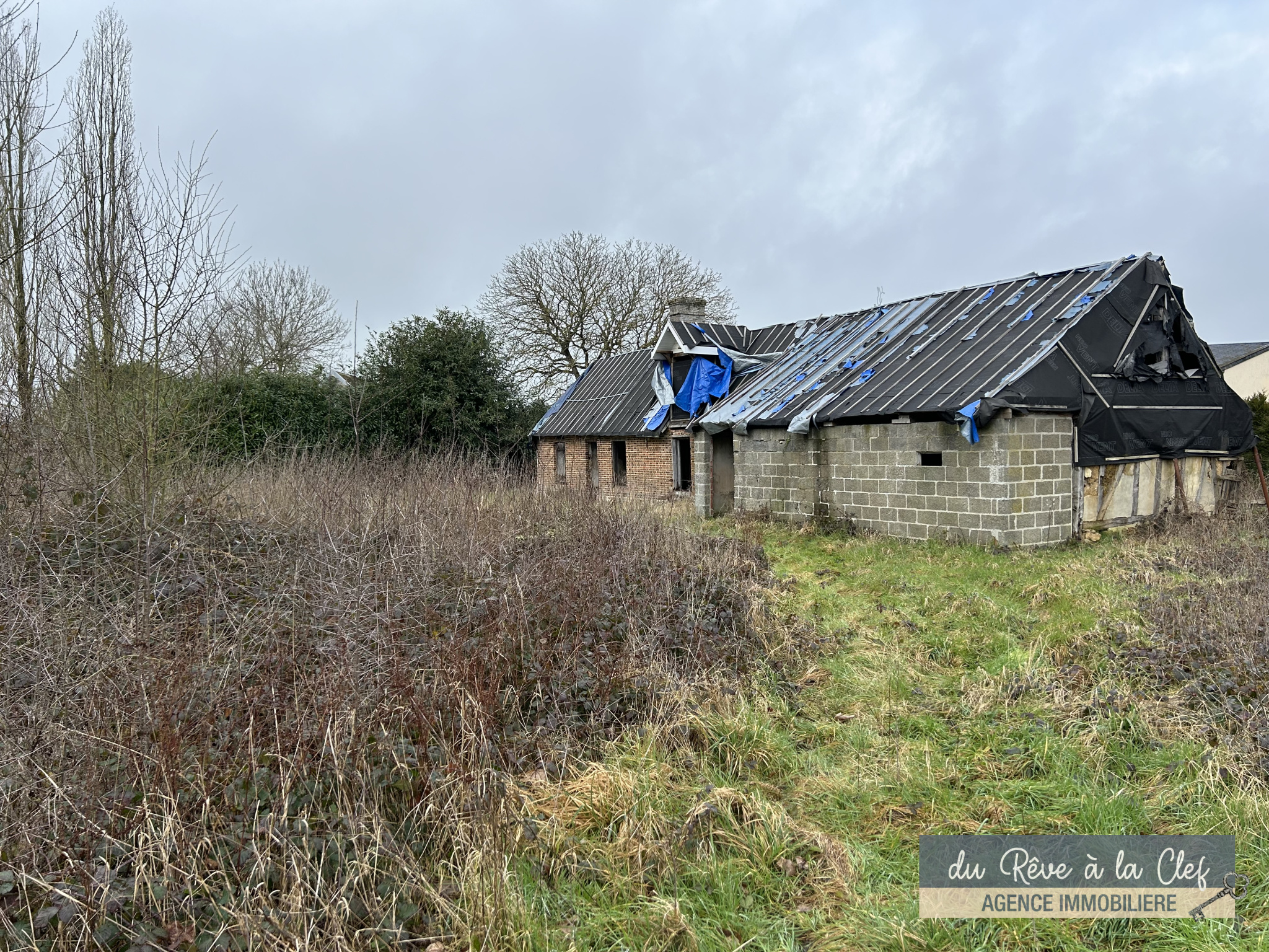 Photo bien immobilier